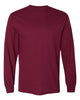 Gildan 8400 DryBlend® 50/50 Long Sleeve T-Shirt