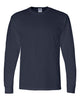Gildan 8400 DryBlend® 50/50 Long Sleeve T-Shirt