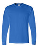Gildan 8400 DryBlend® 50/50 Long Sleeve T-Shirt