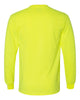 Gildan 8400 DryBlend® 50/50 Long Sleeve T-Shirt
