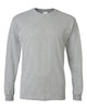 Gildan 8400 DryBlend® 50/50 Long Sleeve T-Shirt