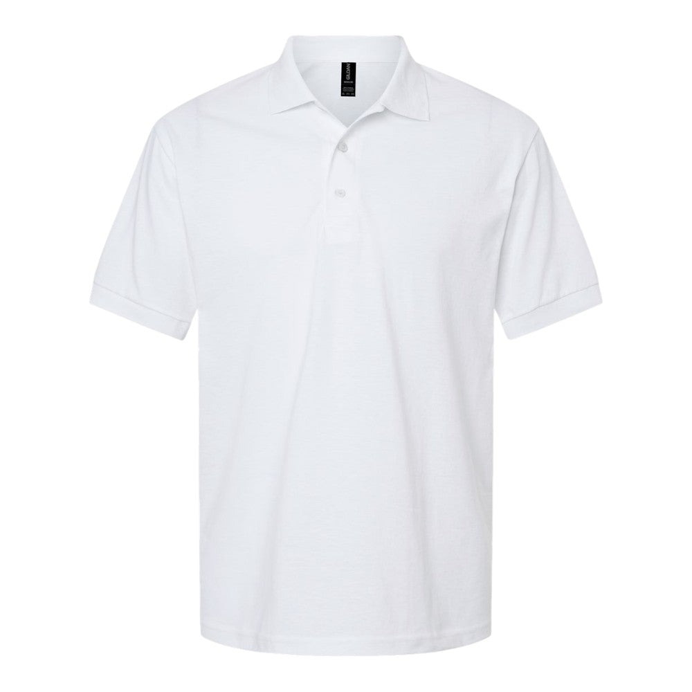 Gildan 8800 DryBlend® Jersey Polo Shirt – The Park Wholesale