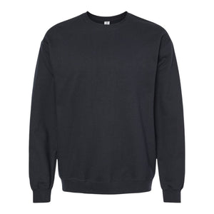 Gildan SF000 Softstyle® Midweight Crewneck Sweatshirt - 