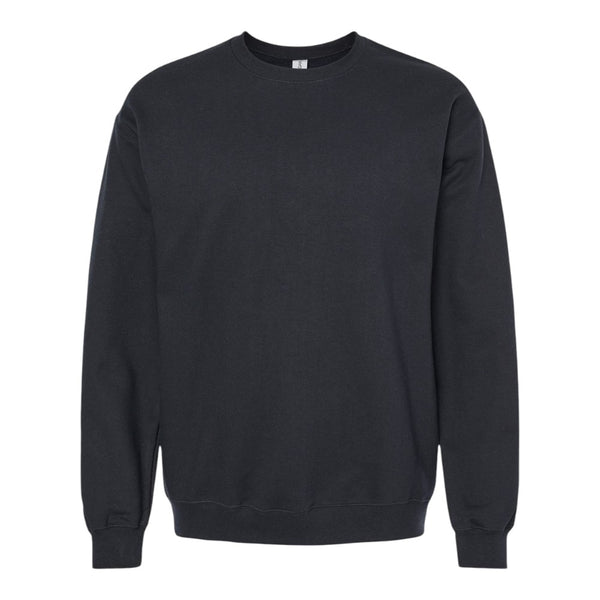 Gildan SF000 Softstyle® Midweight Crewneck Sweatshirt