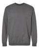 Gildan SF000 Softstyle® Midweight Crewneck Sweatshirt