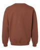 Gildan SF000 Softstyle® Midweight Crewneck Sweatshirt