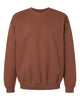 Gildan SF000 Softstyle® Midweight Crewneck Sweatshirt