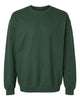 Gildan SF000 Softstyle® Midweight Crewneck Sweatshirt