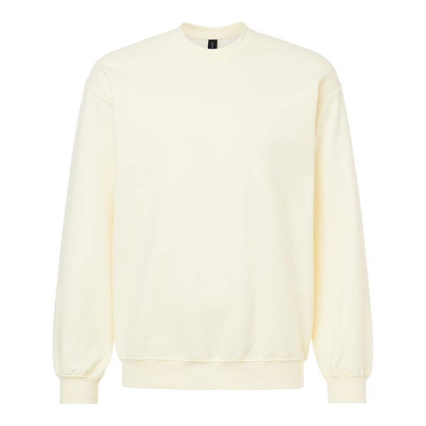 Gildan SF000 Softstyle® Midweight Crewneck Sweatshirt