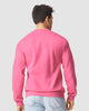 Gildan SF000 Softstyle® Midweight Crewneck Sweatshirt