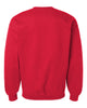 Gildan SF000 Softstyle® Midweight Crewneck Sweatshirt