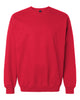 Gildan SF000 Softstyle® Midweight Crewneck Sweatshirt