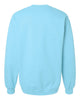 Gildan SF000 Softstyle® Midweight Crewneck Sweatshirt