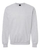 Gildan SF000 Softstyle® Midweight Crewneck Sweatshirt