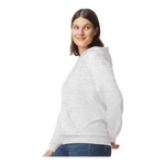 Gildan SF500 Softstyle® Midweight Hooded Sweatshirt