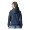 Gildan SF500 Softstyle® Midweight Hooded Sweatshirt