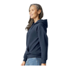 Gildan SF500 Softstyle® Midweight Hooded Sweatshirt