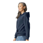 Gildan SF500 Softstyle® Midweight Hooded Sweatshirt