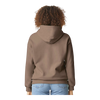 Gildan SF500 Softstyle® Midweight Hooded Sweatshirt