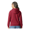 Gildan SF500 Softstyle® Midweight Hooded Sweatshirt