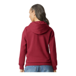 Gildan SF500 Softstyle® Midweight Hooded Sweatshirt