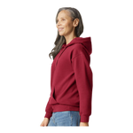 Gildan SF500 Softstyle® Midweight Hooded Sweatshirt