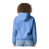 Gildan SF500 Softstyle® Midweight Hooded Sweatshirt