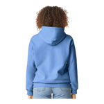 Gildan SF500 Softstyle® Midweight Hooded Sweatshirt