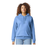 Gildan SF500 Softstyle® Midweight Hooded Sweatshirt