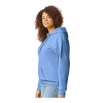 Gildan SF500 Softstyle® Midweight Hooded Sweatshirt