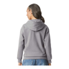 Gildan SF500 Softstyle® Midweight Hooded Sweatshirt