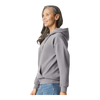 Gildan SF500 Softstyle® Midweight Hooded Sweatshirt
