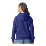 Gildan SF500 Softstyle® Midweight Hooded Sweatshirt