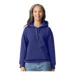 Gildan SF500 Softstyle® Midweight Hooded Sweatshirt