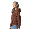 Gildan SF500 Softstyle® Midweight Hooded Sweatshirt