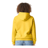 Gildan SF500 Softstyle® Midweight Hooded Sweatshirt