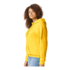 Gildan SF500 Softstyle® Midweight Hooded Sweatshirt