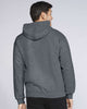 Gildan SF500 Softstyle® Midweight Hooded Sweatshirt