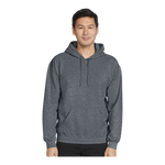 Gildan SF500 Softstyle® Midweight Hooded Sweatshirt