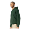 Gildan SF500 Softstyle® Midweight Hooded Sweatshirt