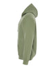 Gildan SF500 Softstyle® Midweight Hooded Sweatshirt