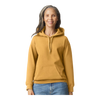 Gildan SF500 Softstyle® Midweight Hooded Sweatshirt