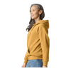 Gildan SF500 Softstyle® Midweight Hooded Sweatshirt