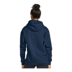 Gildan SF500 Softstyle® Midweight Hooded Sweatshirt