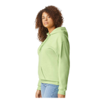 Gildan SF500 Softstyle® Midweight Hooded Sweatshirt