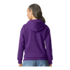 Gildan SF500 Softstyle® Midweight Hooded Sweatshirt