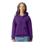 Gildan SF500 Softstyle® Midweight Hooded Sweatshirt