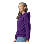 Gildan SF500 Softstyle® Midweight Hooded Sweatshirt