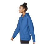 Gildan SF500 Softstyle® Midweight Hooded Sweatshirt