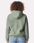 Gildan SF500 Softstyle® Midweight Hooded Sweatshirt
